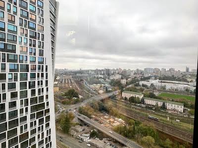 квартира за адресою Берестейський просп. (Перемоги), 11б