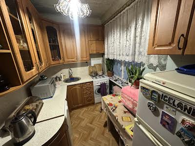комната по адресу Леси Украинки бульв., 20/22