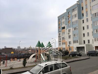 квартира за адресою Сергія Данченка вул., 32Б