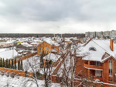 квартира по адресу Паризька ул., 5