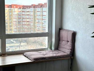 квартира за адресою Салютна вул., 2