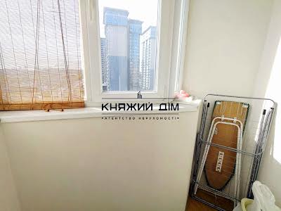 квартира по адресу Киев, Княжий Затон ул., 21