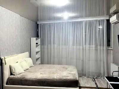 квартира по адресу Харьковское шоссе, 15-А