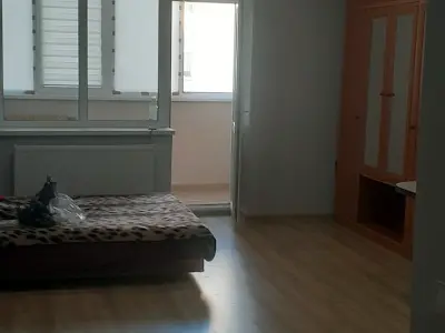 квартира по адресу Шолуденко ул., 24 к3