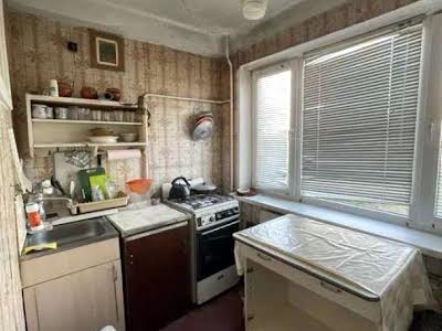 квартира по адресу Чёрных Запорожцев ул. (Петра Запорожця), 9-А