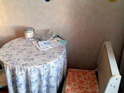 квартира по адресу Тростянецкая ул., 7