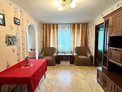квартира за адресою Сулеймана Стальського вул., 20