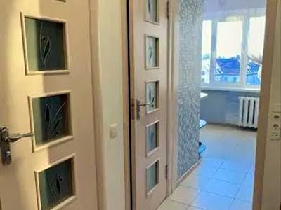 квартира за адресою Чеська вул., 4