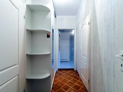 квартира по адресу Татарский пер., 8