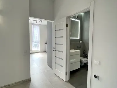 квартира за адресою Центральна вул., 21-А
