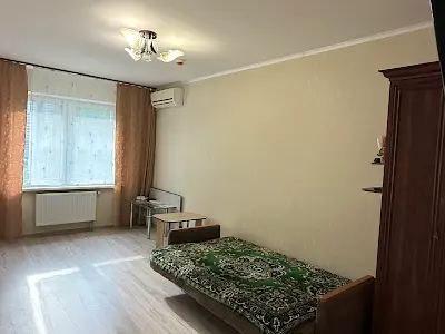 квартира по адресу Елизаветы Чавдар ул., 34