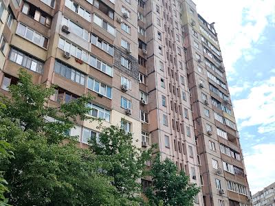квартира за адресою Київ, Драгоманова вул., 40-Б
