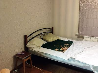 квартира за адресою Берестейський просп. (Перемоги), 39