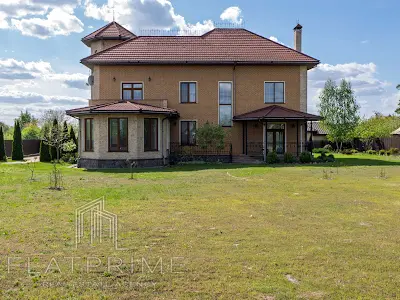 будинок за адресою с. Колонщина, Шевченка, 27