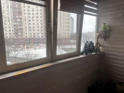 квартира по адресу Петра Григоренко просп., 14
