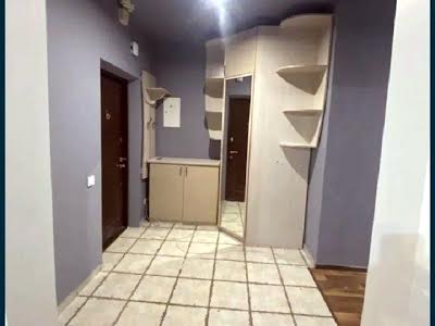 квартира по адресу Голосеевская ул., 13-Б