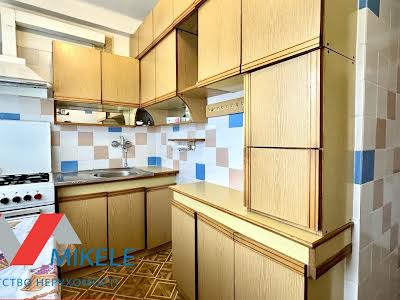 квартира по адресу Лейпцизька, 3
