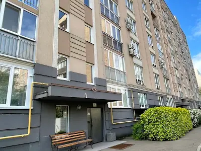 квартира по адресу Метрологическая ул., 40 б