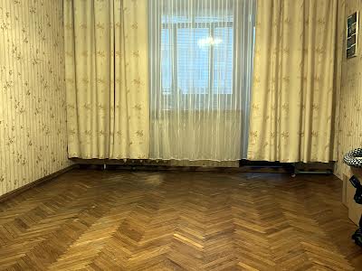квартира за адресою Київ, Приозерна вул., 10-Г