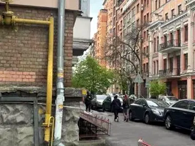 квартира по адресу Панаса Мирного ул., 3