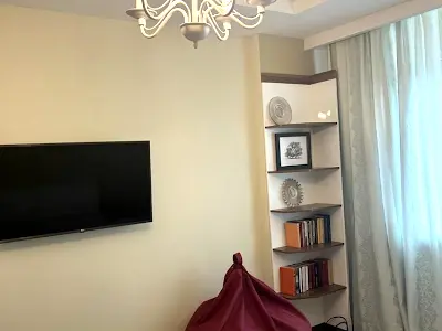 квартира за адресою Воскресенська вул., 14
