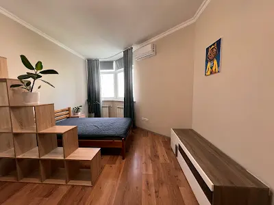 квартира по адресу Вышгородская ул., 45а