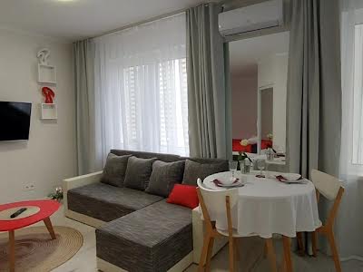 квартира за адресою Бориса Гмирі вул., 20