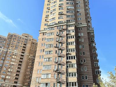 квартира по адресу Киев, Голосеевская ул., 13-А