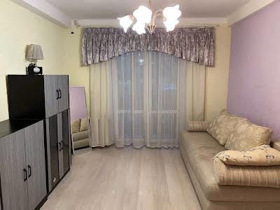 квартира по адресу Николая Михновского бульв. (Дружбы Народов), 3-А