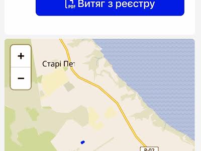 ділянка за адресою 