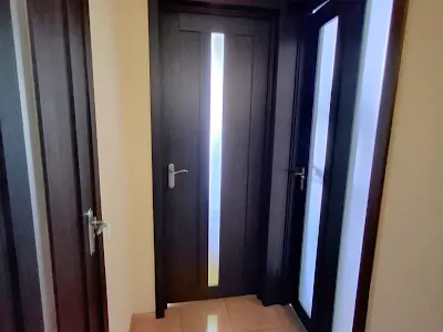 квартира за адресою Софіївський пров., 17
