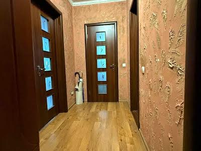 квартира по адресу Харьковское шоссе, 19-Б