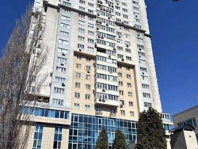 квартира за адресою Шумського, 1