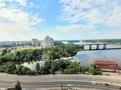 квартира по адресу Набережно-Рыбальская ул., 27