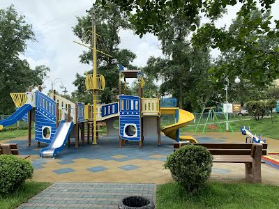 квартира по адресу Центральная ул., 11