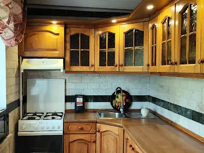 квартира за адресою Загорівська вул. (Багговутівська), 3/15
