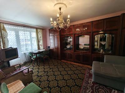 квартира за адресою Василя Комендаря вул., 47А