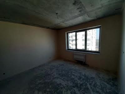 квартира за адресою Бровари, Павла Чубинського вул., 7-А