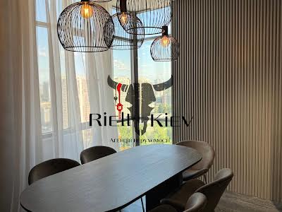 квартира по адресу Трускавецкая ул., 8