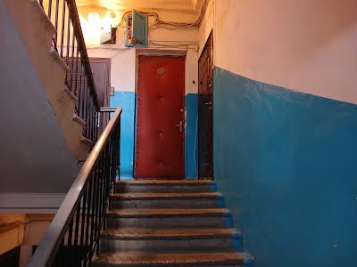 квартира за адресою Олеся Гончара вул., 79