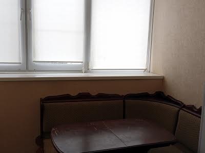 квартира по адресу Соломии Крушельницкой ул., 7