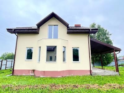 будинок за адресою Тополина, 35А