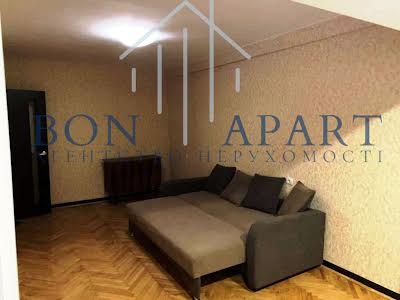 квартира по адресу Віктора Ярмоли ул., 28/32