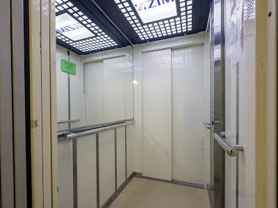квартира по адресу Юнатская ул., 10