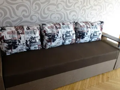 квартира по адресу Борщаговская ул., 129/131