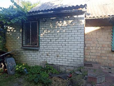 дом по адресу 9-а Південна