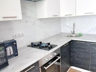 квартира за адресою смт. Гостомель, Остромирська вул., 49-Г/1