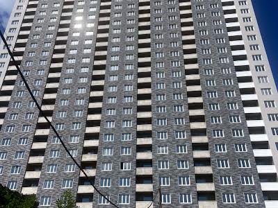 квартира по адресу Киев, Електротехнічна, 43