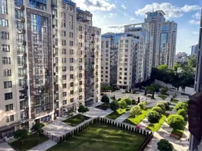 квартира по адресу Сапёрное Поле ул., 5-А