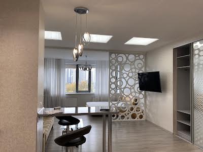 квартира за адресою Трускавецька вул., 6-В